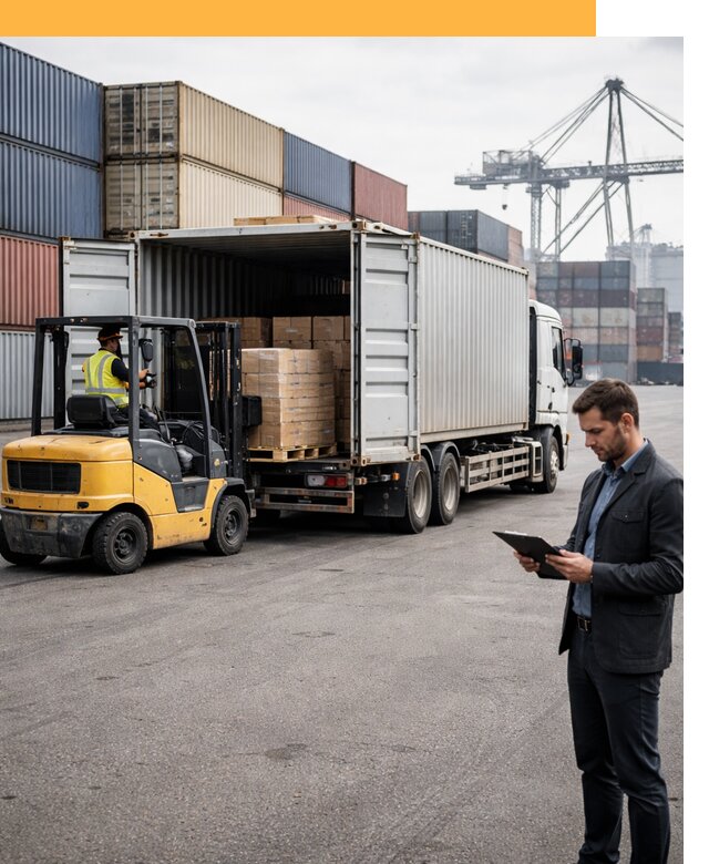 Экспортные перевозки грузов по миру от 35784 руб быстро и надежно