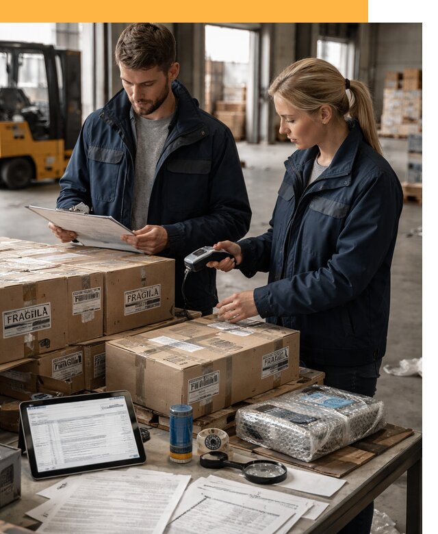 Поставка санкционных товаров с юридическим сопровождением от 12780 руб