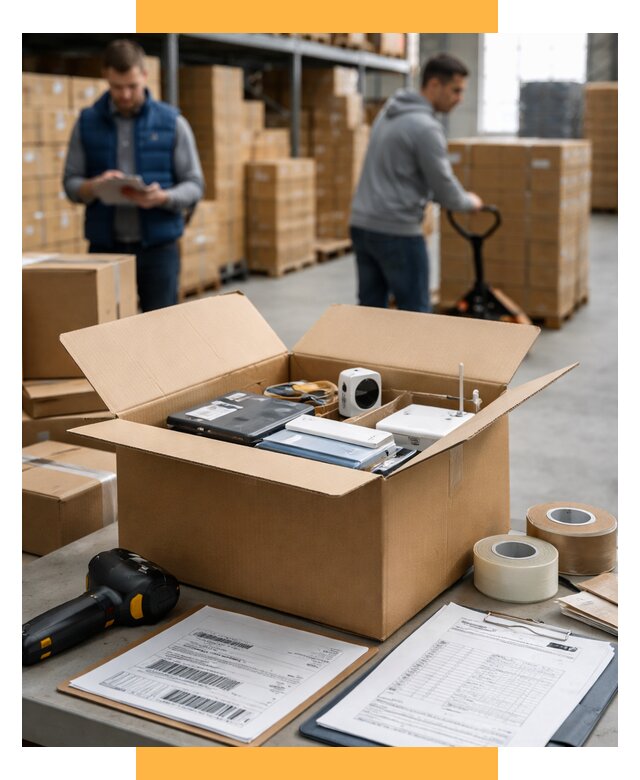 Доставка грузов из Китая в Россию от 61344 р. | СетСервис-Трж