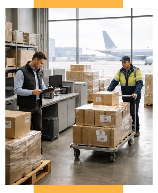 Авиадоставка из Китая от 665 р. — быстро | СетСервис-Трж