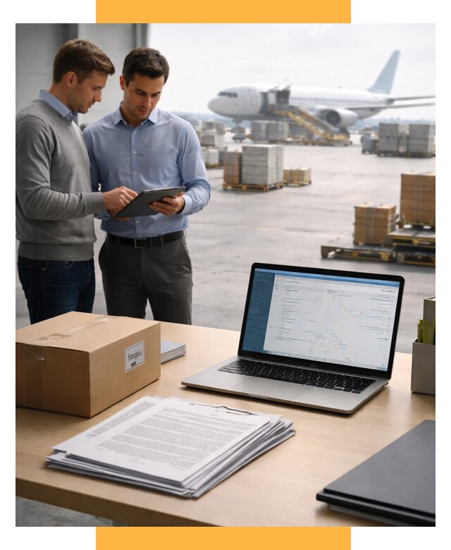 Авиадоставка из США от 665 р., быстро и надежно, СетСервис-Трж