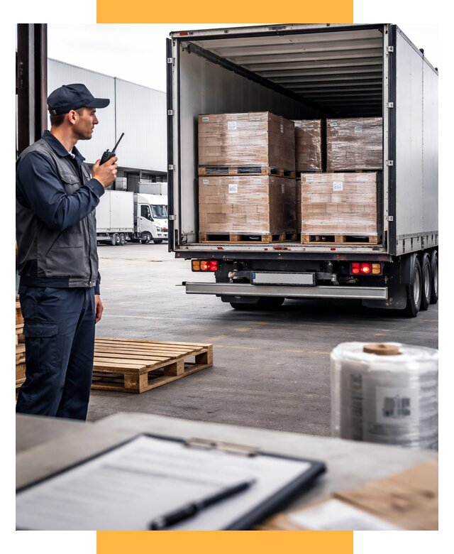 Автоперевозки из Италии от 86904 р., надежно СетСервис-Трж