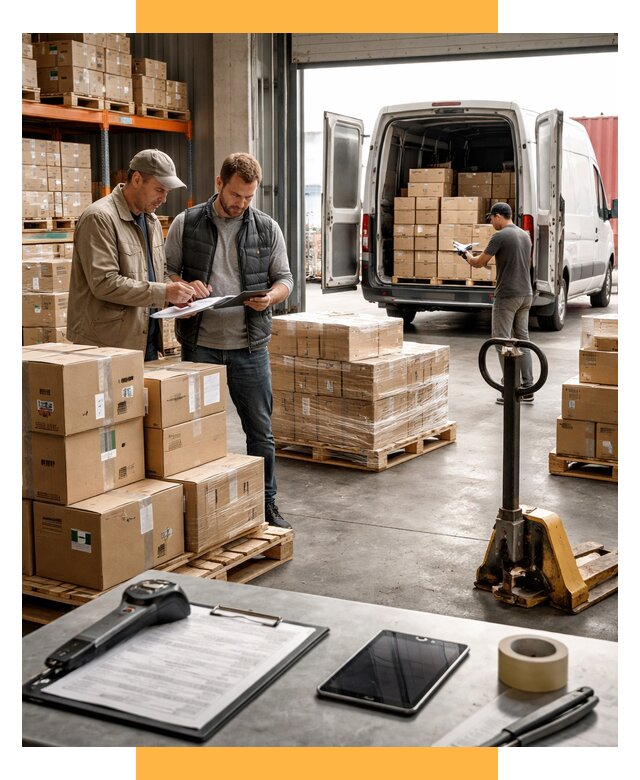 Сборные грузы из Италии, доставка от 18914 р. СетСервис-Трж