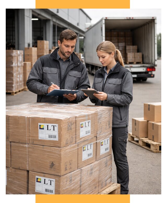 Доставка грузов из Литвы в Россию от 15336 р., СетСервис-Трж