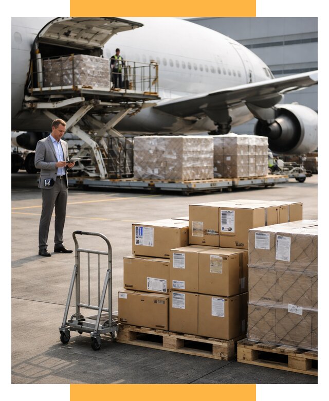 Авиадоставка из Японии от 613 р., срочно, СетСервис-Трж