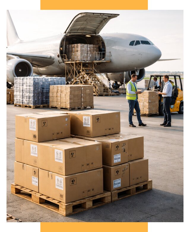 Авиадоставка из Вьетнама в Россию от 869 р. | СетСервис-Трж