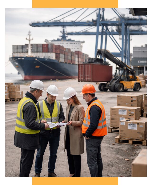 Морские перевозки из Вьетнама от 153360 р. — СетСервис-Трж