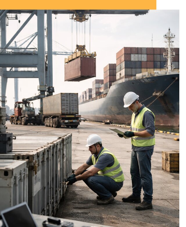 Морские перевозки из Вьетнама от 153360 руб сборные и FCL