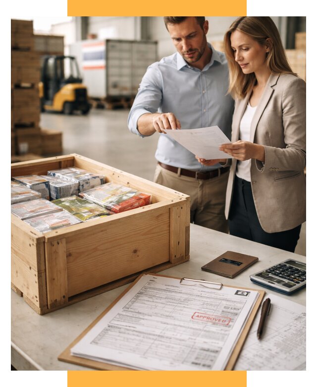 Доставка грузов из Таиланда в Россию от 35784 р. СетСервис-Трж