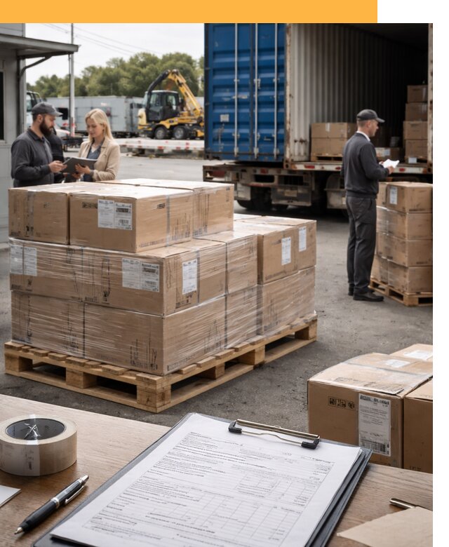 Доставка грузов из Малайзии: морем и авиа от 86904 руб.