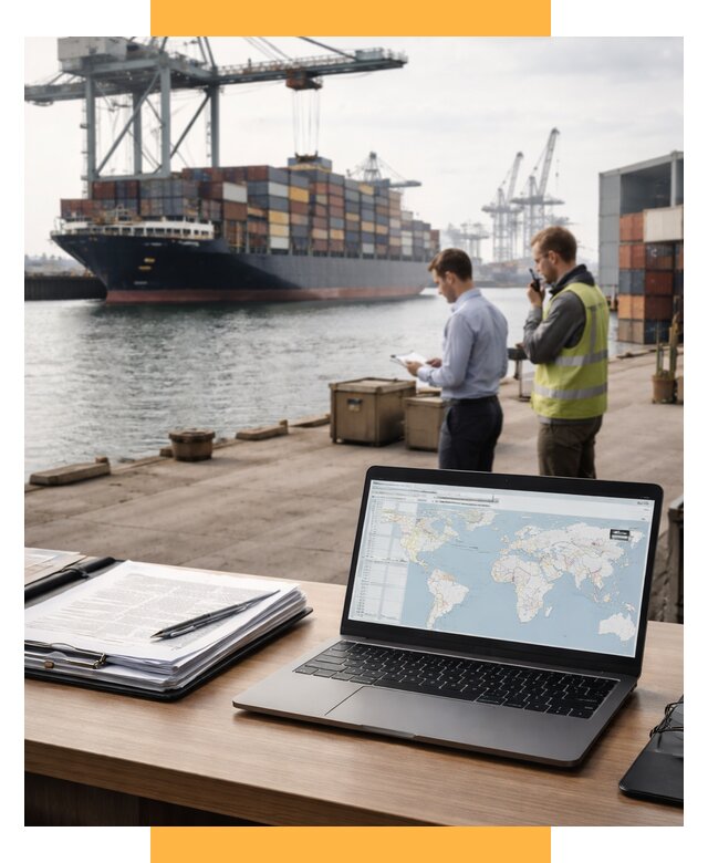 Морские перевозки из Малайзии от 86904 р. | СетСервис-Трж