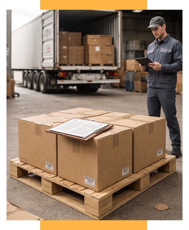 Доставка грузов из Ирана в Россию от 1227 р., СетСервис-Трж