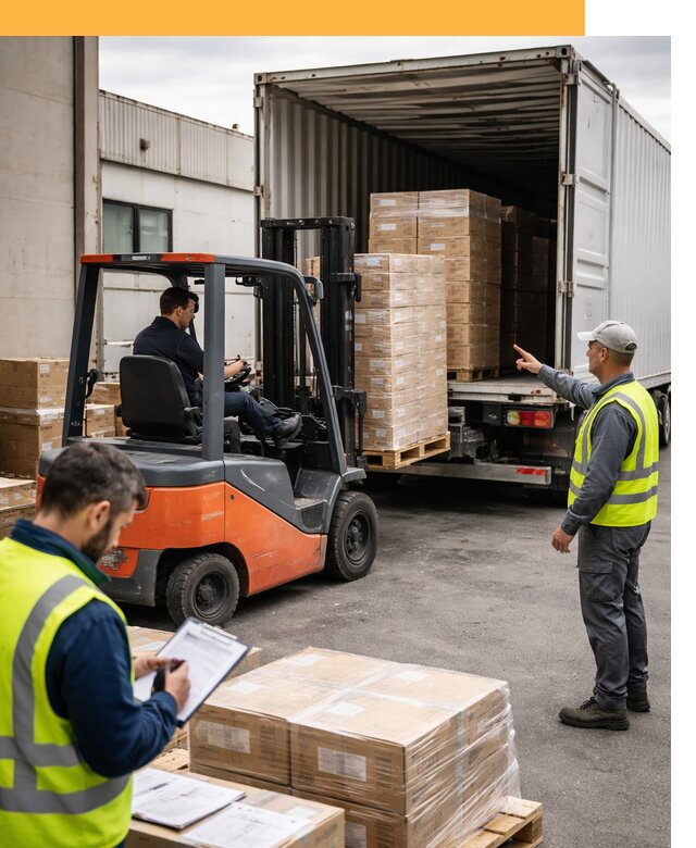 Доставка грузов из Армении по всему миру от 12269 руб.