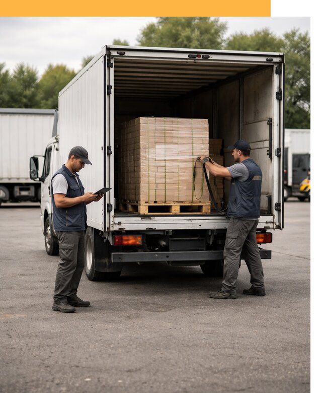 Автоперевозки из Армении автотранспортом от 97128 руб