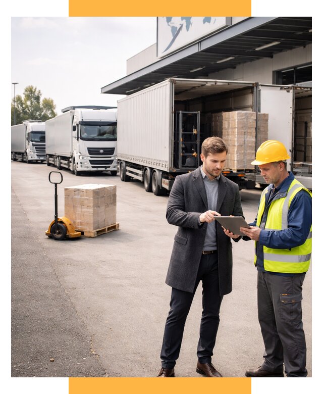 Автоперевозки из Грузии от 86904 р. - логистика СетСервис-Трж