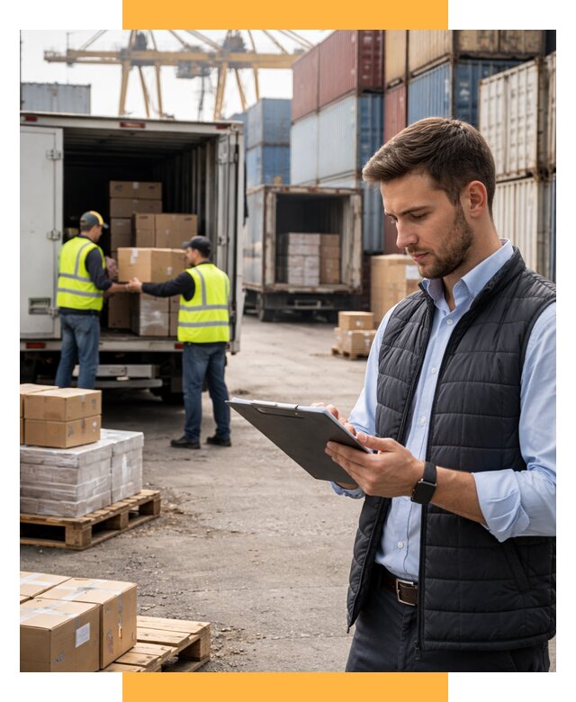 Доставка грузов из Азербайджана от 35784 р., СетСервис-Трж