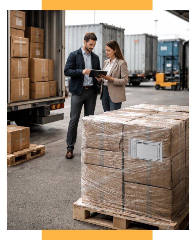 Доставка грузов из Казахстана в Россию от 6646 р., СетСервис-Трж