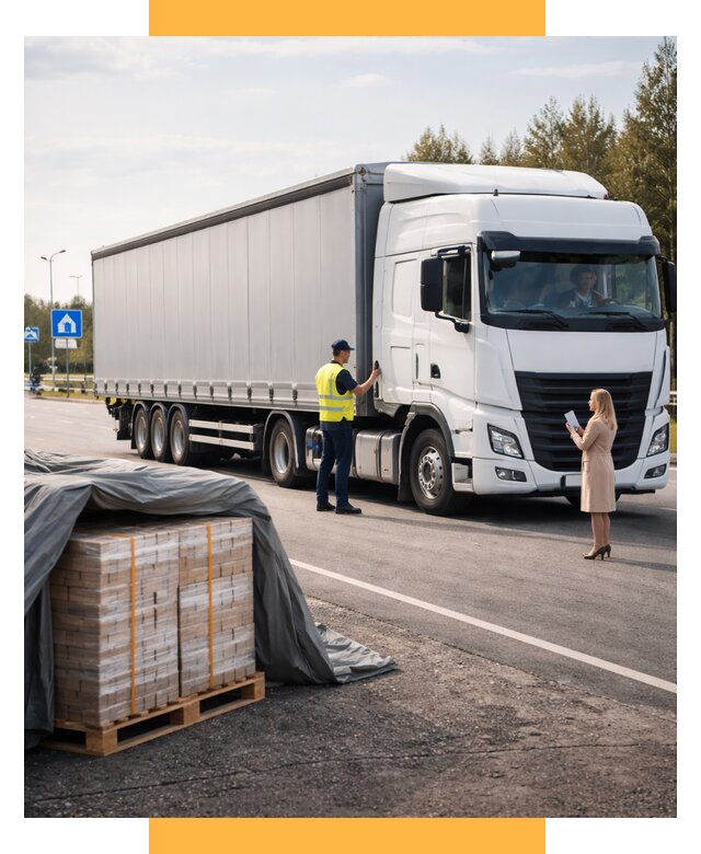 Автоперевозки из Узбекистана от 184032 р. — СетСервис-Трж логистика