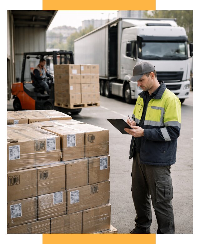 Доставка грузов из Киргизии в Россию от 15336 р. | СетСервис-Трж