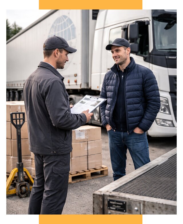 Автоперевозки грузов из Киргизии от 86904 р. — СетСервис-Трж