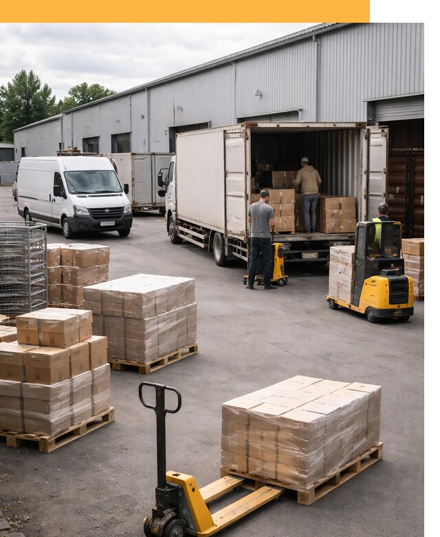 Доставка грузов из Беларуси по всему миру от 15336 руб