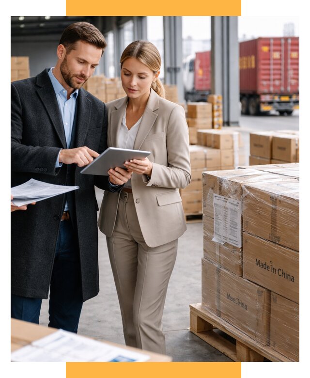 Доставка грузов в Китай от 35784 р. надежная логистика СетСервис-Трж