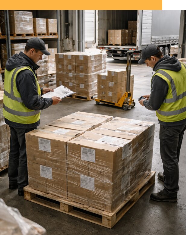 Доставка грузов в Израиль морем, авиа и автоперевозки от 46008 руб.