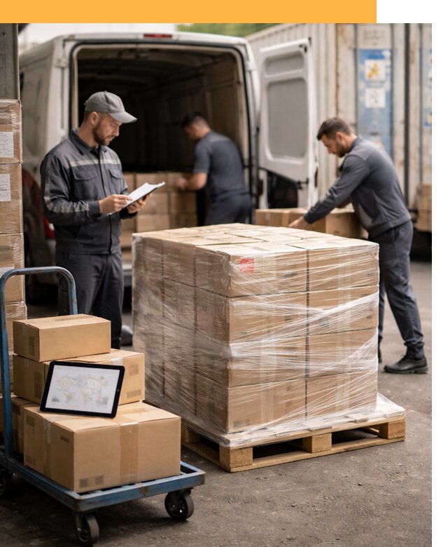 Доставка грузов в Армению: морские, авиа и авто от 35784