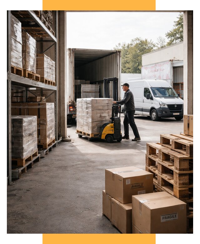 Доставка и перевозка грузов в Грузию от 25560 р., СетСервис-Трж