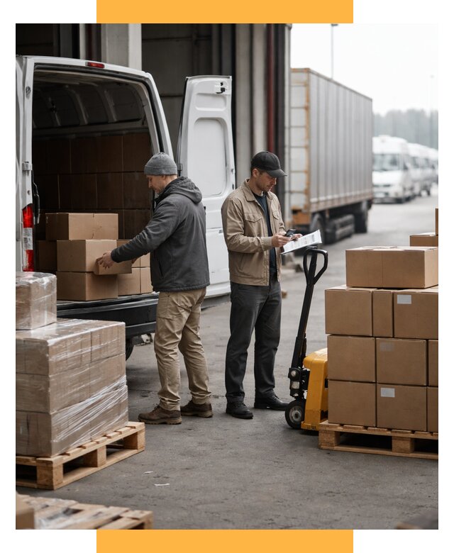 Доставка грузов в Киргизию от 15336 р. - логистика СетСервис-Трж