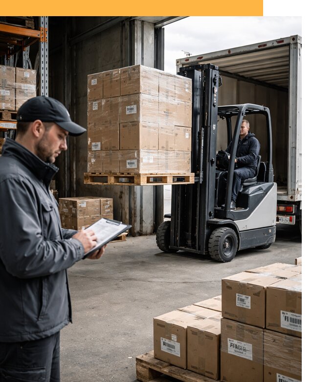 Доставка грузов в Беларусь от 12269 руб, морем, авто, авиа