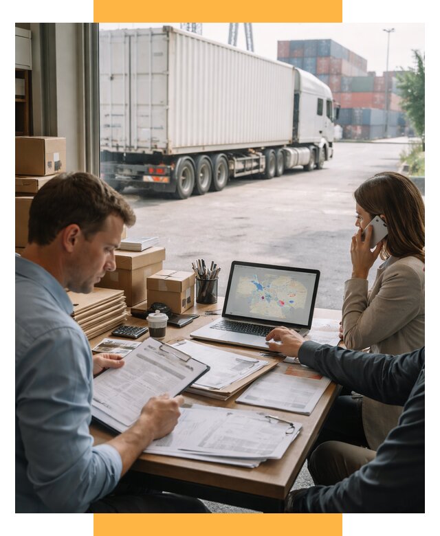 Доставка через Турцию: логистика и транзит от 6646 р. | СетСервис-Трж