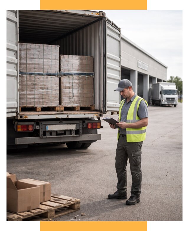 Доставка через Казахстан от 30672 р. | Транзит и логистикаСетСервис-Трж