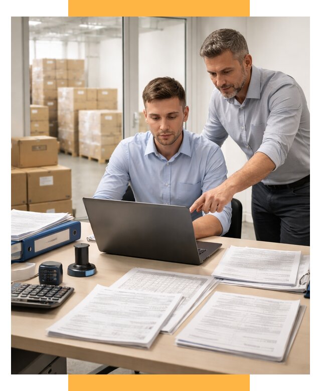 Таможенное оформление грузов из Китая от 12269 р., СетСервис-Трж