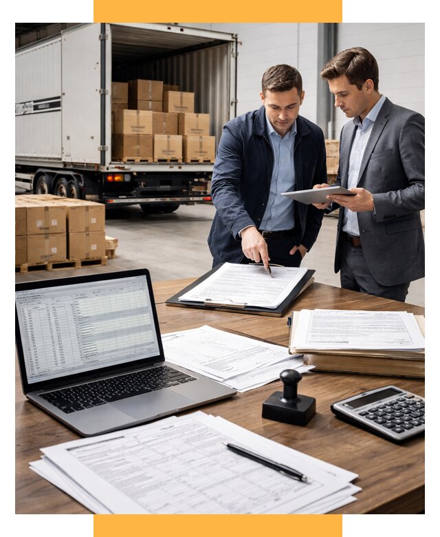 Таможенное оформление грузов из Армении от 8690 р. | СетСервис-Трж