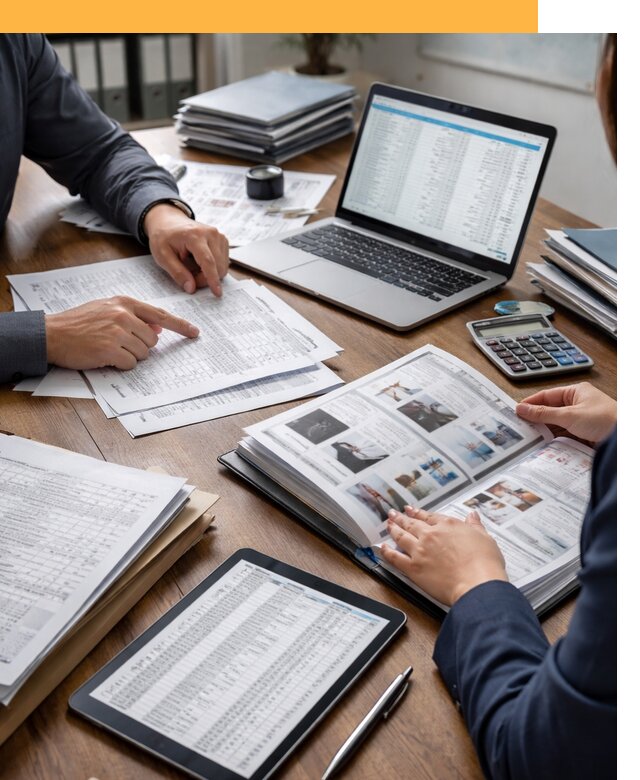 Профессиональный подбор кода ТН ВЭД для таможенного оформления от 2556 руб