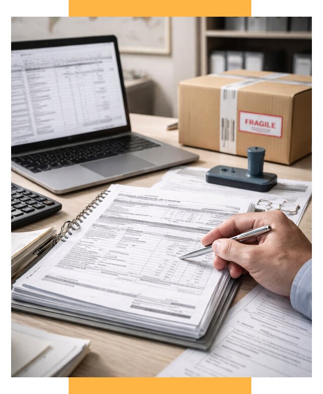 Определение таможенной стоимости, расчет от 3578 р. | СетСервис-Трж