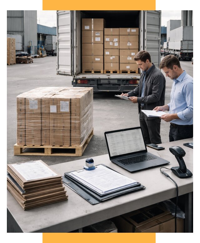 Таможенный транзит и сопровождение от 7668 р. | СетСервис-Трж