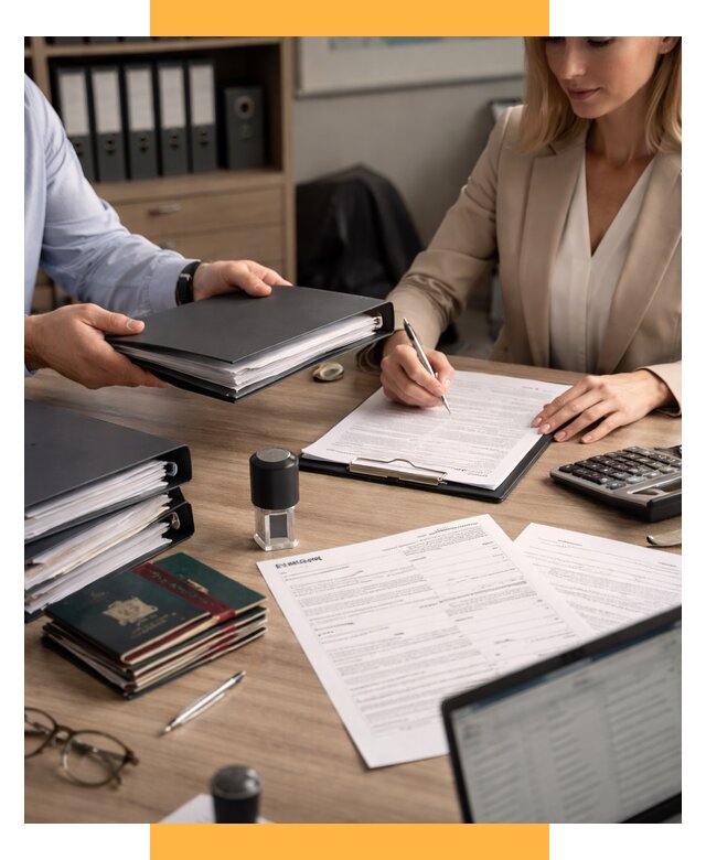 Разрешительная документация для импорта от 8179 р. | СетСервис-Трж