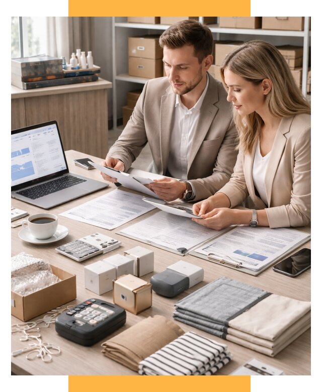 Закупка товара в Китае под ключ от 7157 р. | СетСервис-Трж