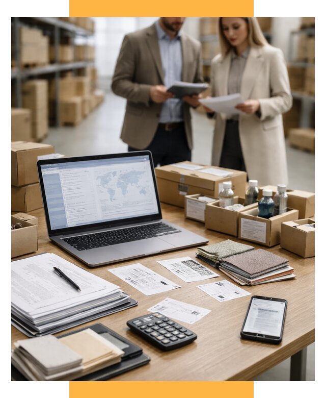 Поиск поставщика в Китае под ключ от 8690 р. | СетСервис-Трж