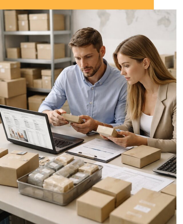 Поиск надежного поставщика в Китае под контроль качества от 8690