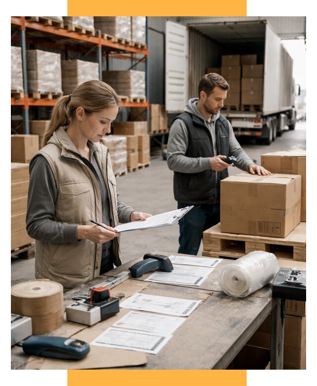 Оптовые поставки из Китая от 51120 р. — логистика СетСервис-Трж