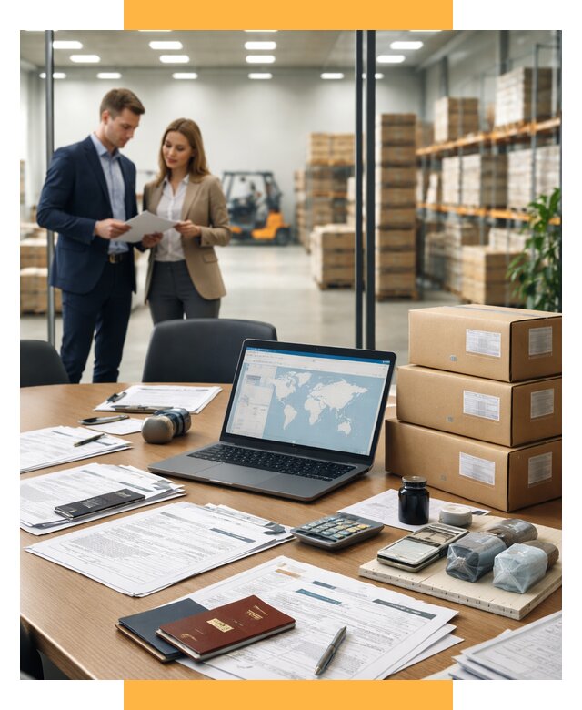 Торговый дом в Китае от 46008 р. — услуги и сервис СетСервис-Трж