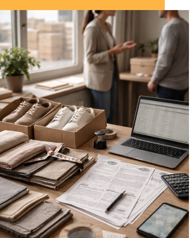 Закупка товаров в Турции под ключ от 25560 руб с доставкой