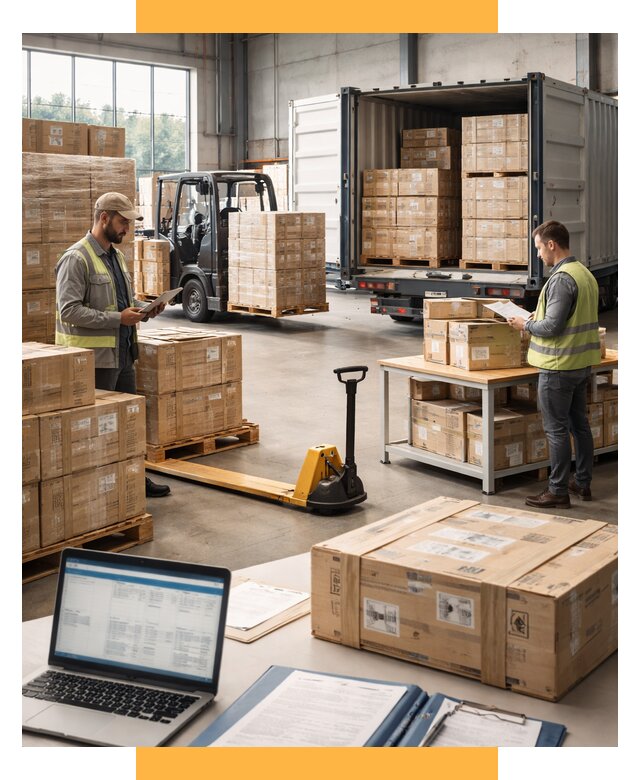 Оптовые поставки из Турции быстро от 46008 р. — СетСервис-Трж