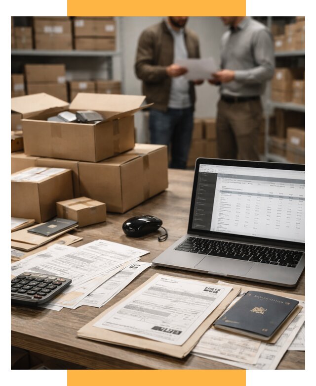 Закупка и выкуп товаров в США под ключ от 5112 р. | СетСервис-Трж