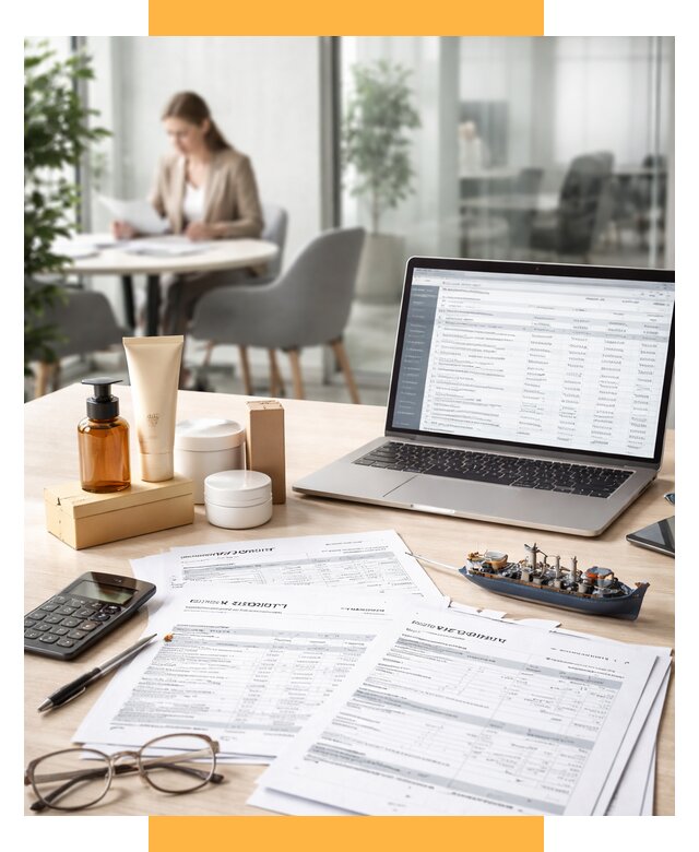 Закупка товара в ОАЭ под ключ от 15336 р. | СетСервис-Трж