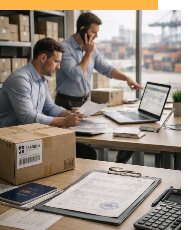 Выкуп товаров и перепродажа в ОАЭ от 7668 руб с логистикой