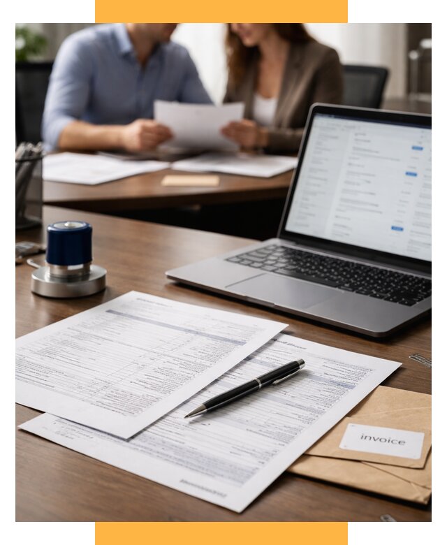 Оплата инвойсов за рубеж под ключ от 3578 р., СетСервис-Трж